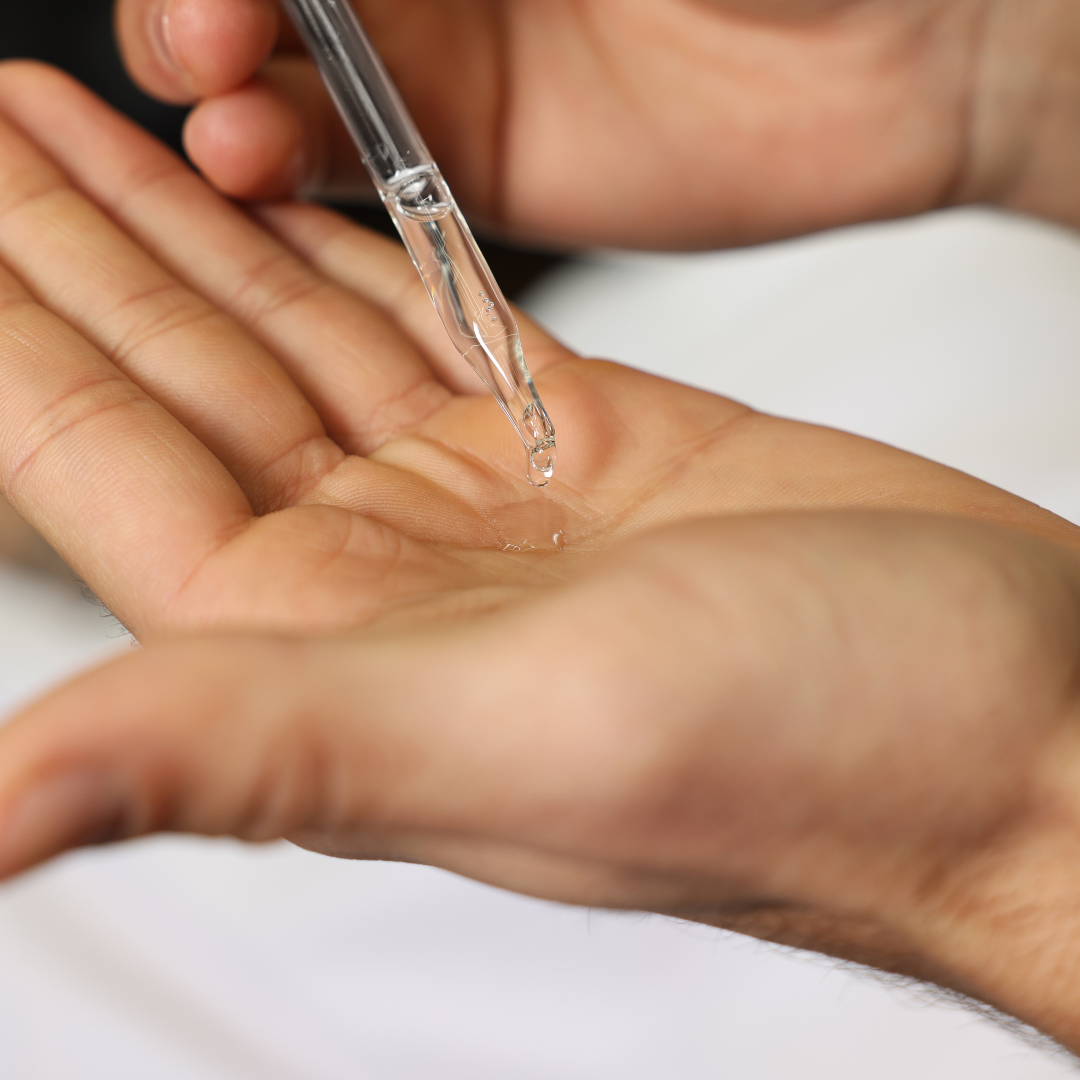 ANTIDOTE Natural Haircare Products