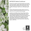 ANTIDOTE Nettle Conditioner Ingredients