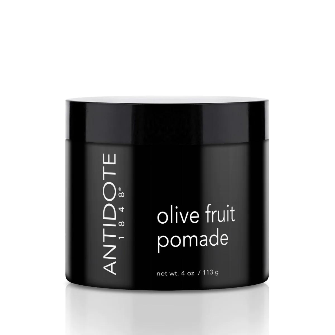 ANTIDOTE Olive Fruit Pomade Hair 
