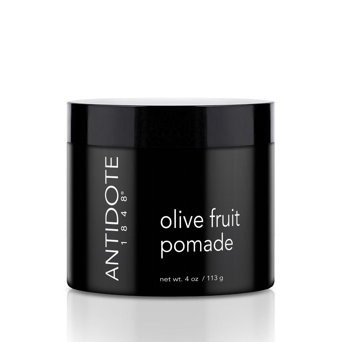 ANTIDOTE Olive Fruit Firm Hold Pomade