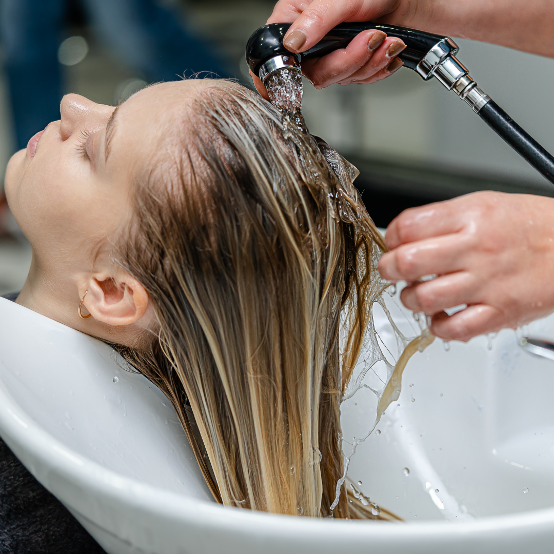 ANTIDOTE Salon Products 