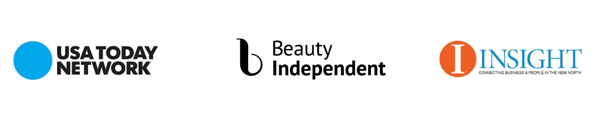 ANTIDOTE USA Today Beauty Independent Insight Magazine 