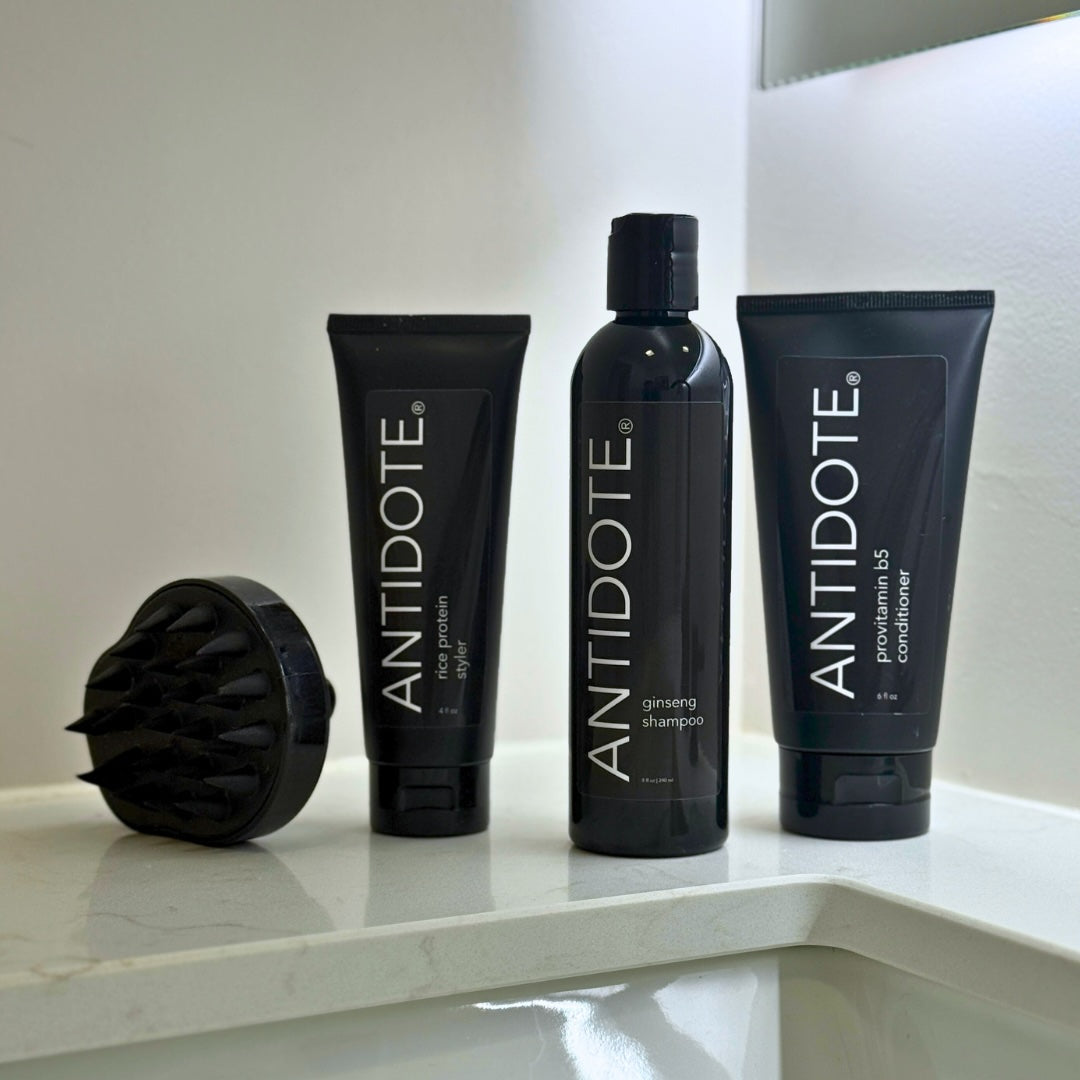 ANTIDOTE HAIR RENEWAL
