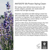 Curl enhancing cream ingredients best for frizz control for fine hair. Back