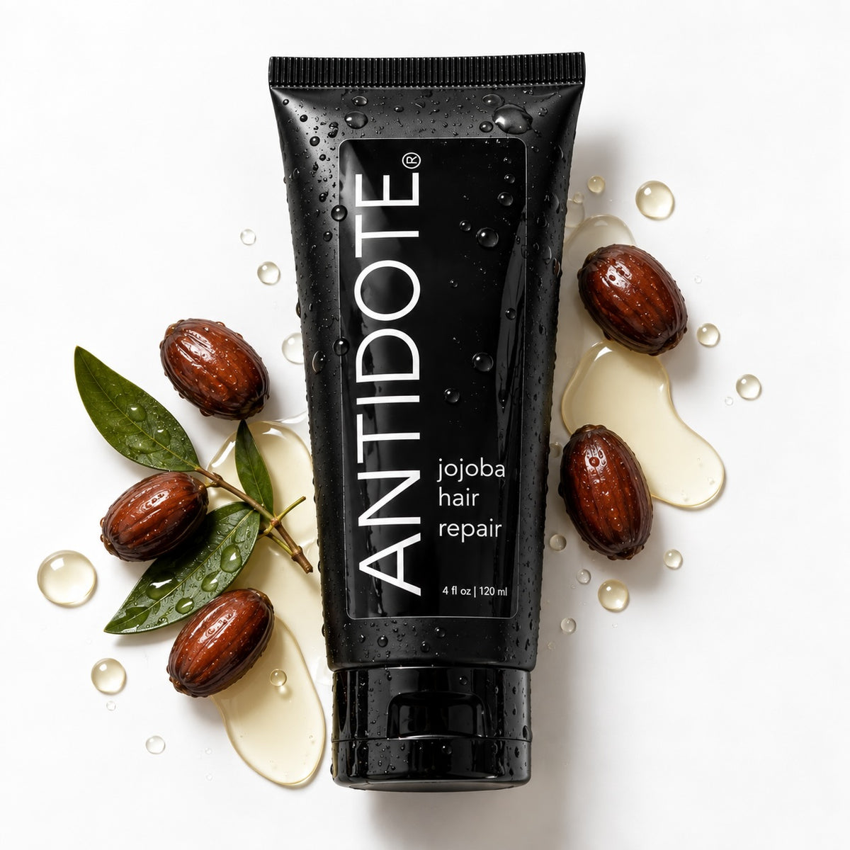 Jojoba Hair Repair – Deep Conditioner