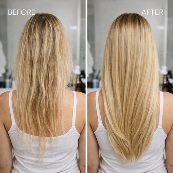 NEW ProVitamin B5 Moisture Conditioner