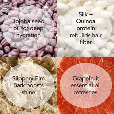 Jojoba Hair Repair – Deep Conditioner