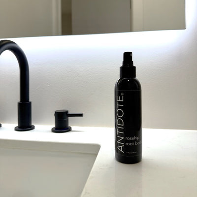 Rosehip Root Boost Volumizing Spray