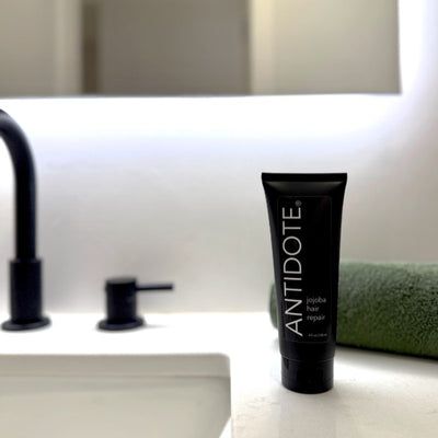 Jojoba Hair Repair – Deep Conditioner