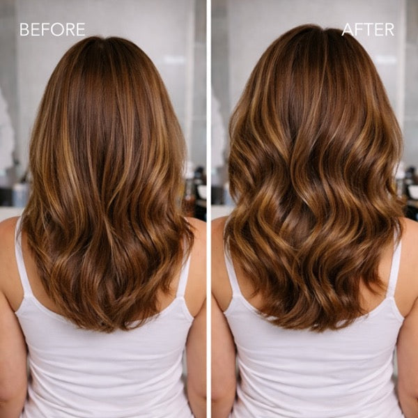 Rosehip Root Boost Volumizing Spray