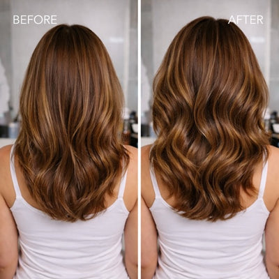 Rosehip Root Boost Volumizing Spray