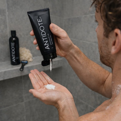 NEW ProVitamin B5 Moisture Conditioner