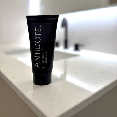 NEW ProVitamin B5 Moisture Conditioner