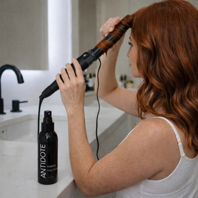 Rosehip Root Boost Volumizing Spray