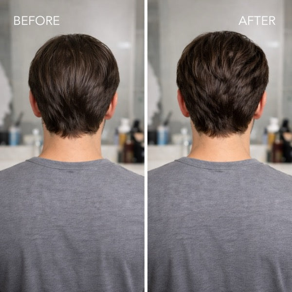 Rosemary Detox Shampoo