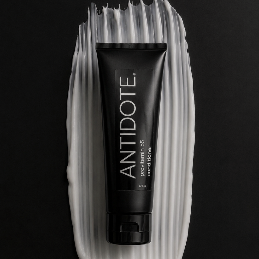 NEW ProVitamin B5 Moisture Conditioner