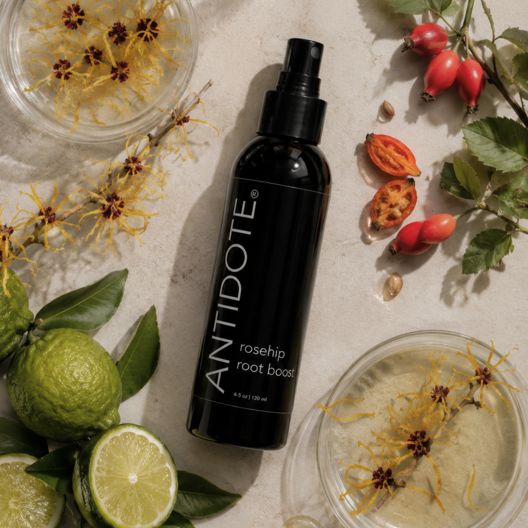 Rosehip Root Boost Volumizing Spray