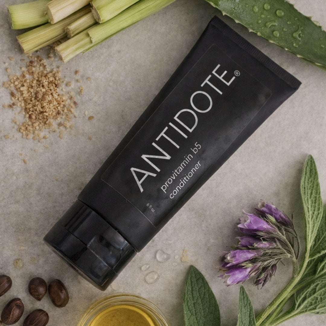 NEW ProVitamin B5 Moisture Conditioner