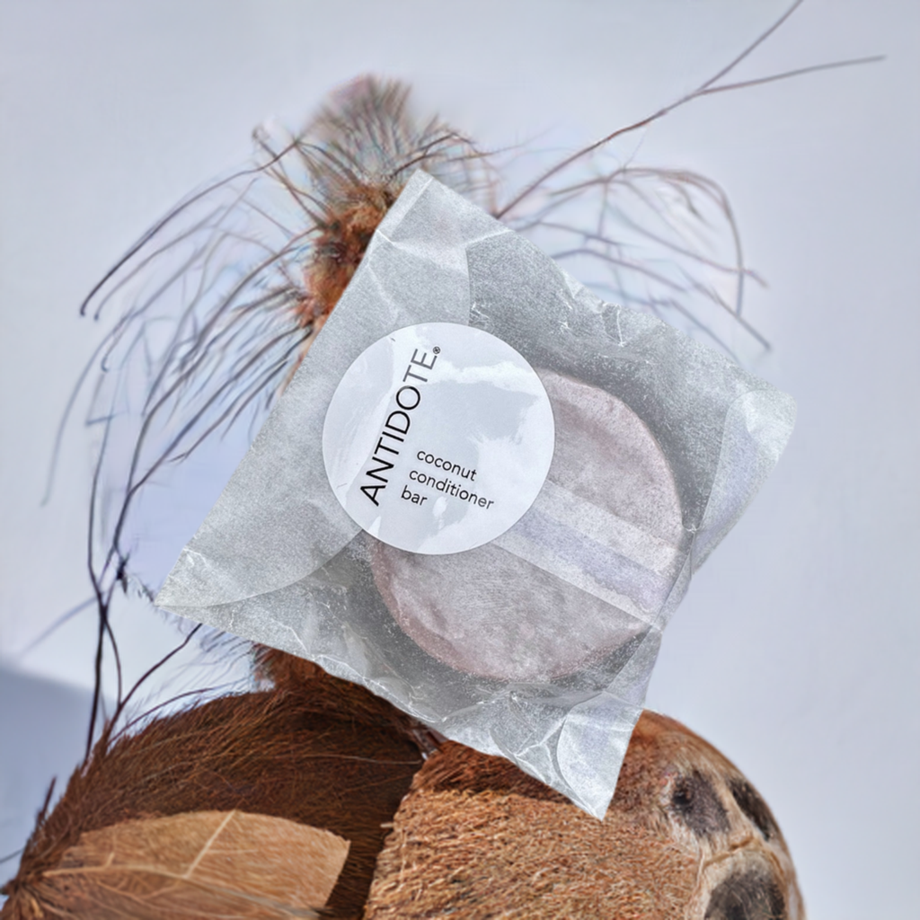 /coconut-conditioner-bar-natural-hair-care coconut frontal