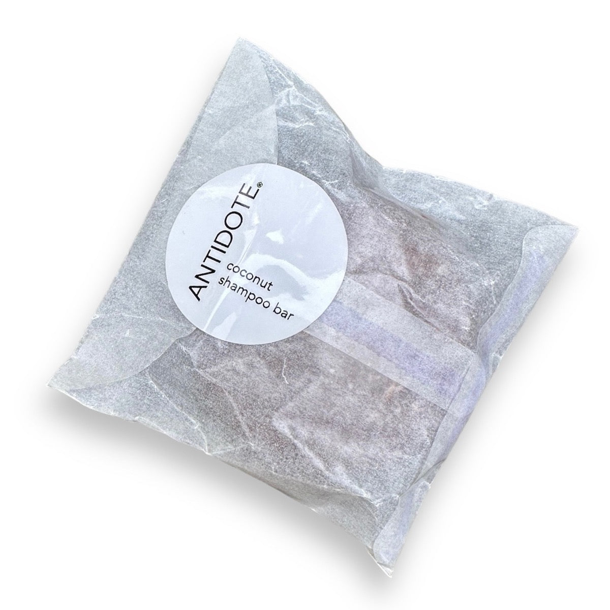 eco-friendly-coconut-shampoo-bar frontal