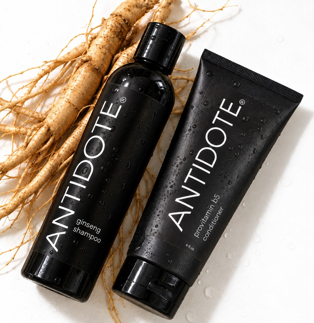 Hair Renewal Bundle