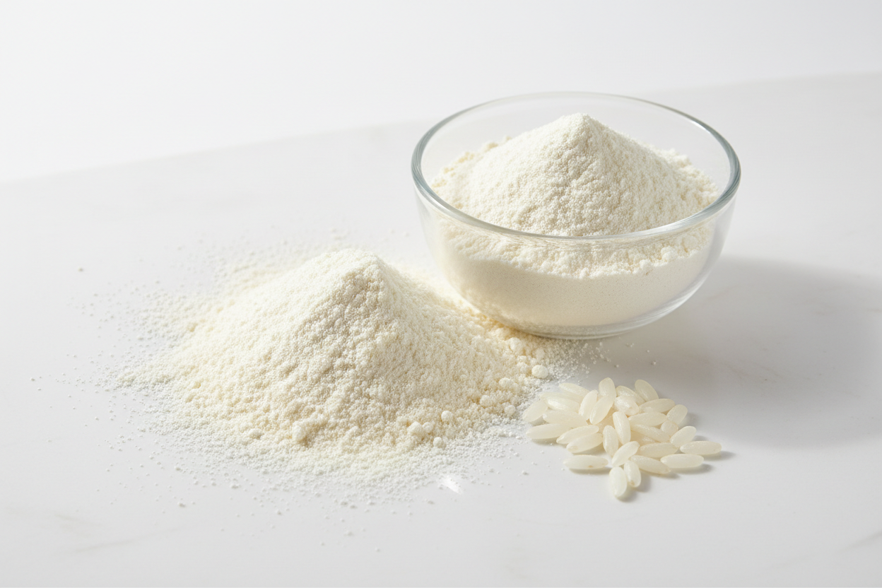 rice protein