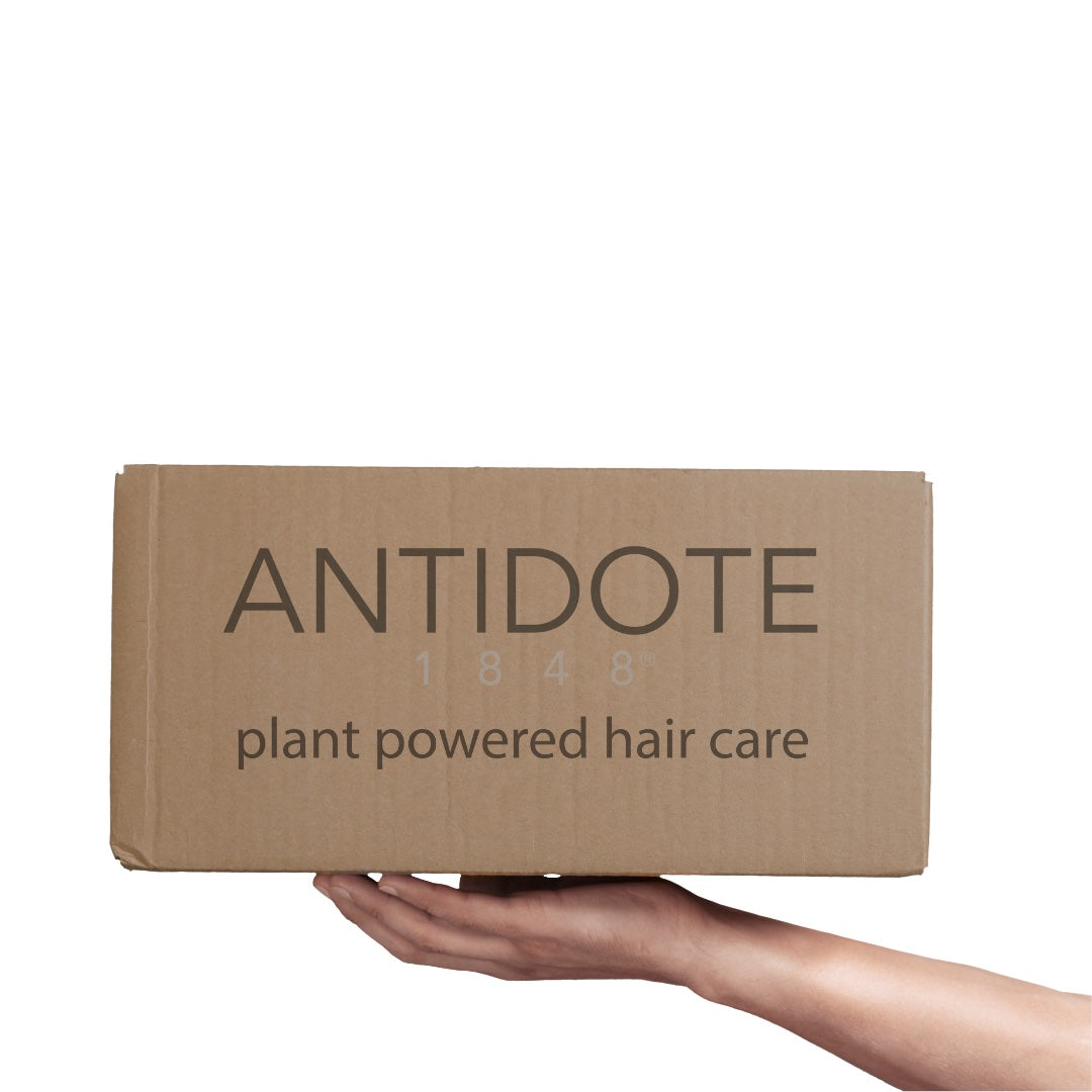 ANTIDOTE Hair Mystery Box