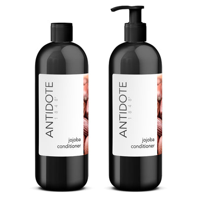 ANTIDOTE Jojoba Hair Repair Conditioner