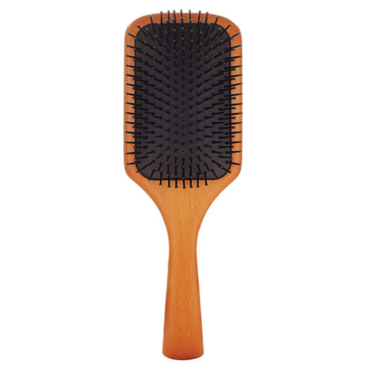 ANTIDOTE Wood Hair Brush
