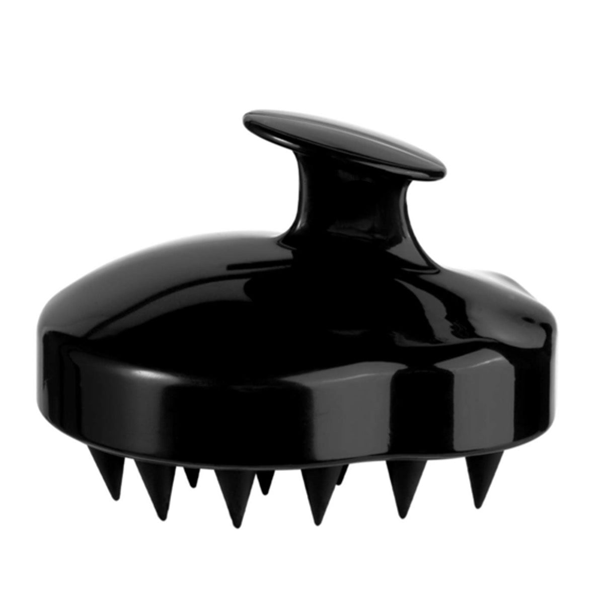 ANTIDOTE Scalp Massager and Shampoo Brush